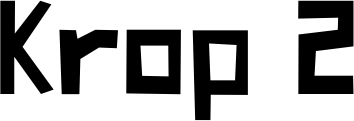 Krop 2