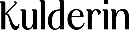 Kulderin