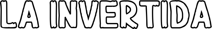 La Invertida