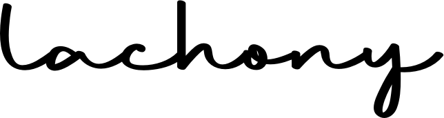 Lachony