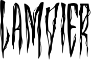 Lamvier