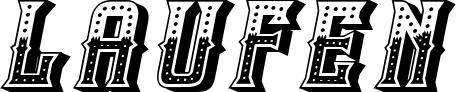 Laufen
