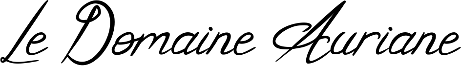 Le Domaine Auriane