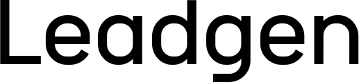 Leadgen