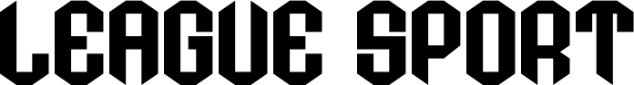 League Sport
