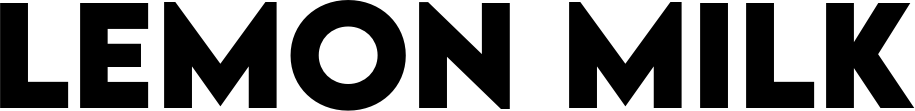 Lemon Milk