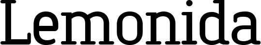 Lemonida