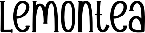 Lemontea