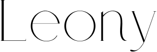 Leony