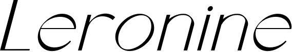 Leronine