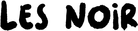Les Noir