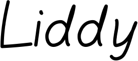 Liddy