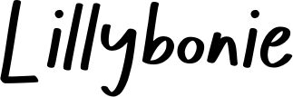 Lillybonie