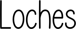 Loches