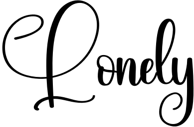 Lonely