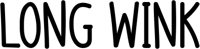 Long Wink