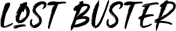 Lost Buster