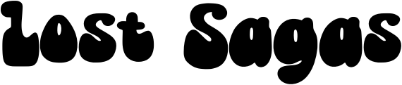 Lost Sagas