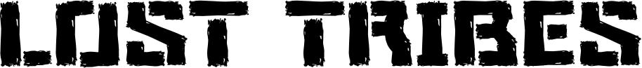 Lost Tribes