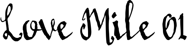 Love Mile 01
