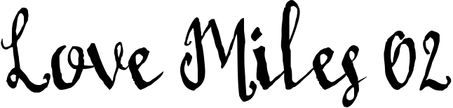 Love Miles 02