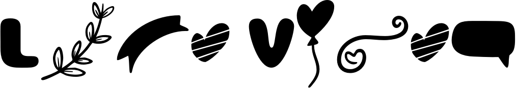Love Vibes