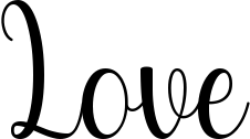 Love