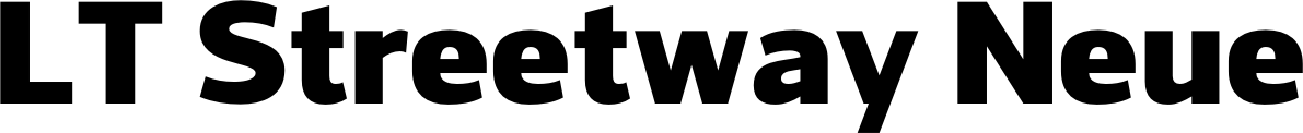 LT Streetway Neue