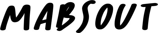 Mabsout