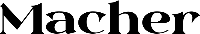 Macher