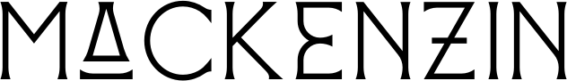 Mackenzin