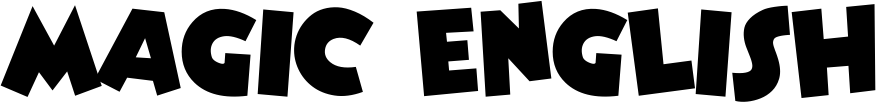 Magic English