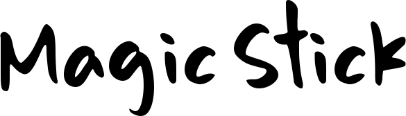 Magic Stick