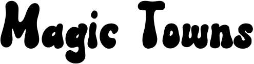 Magic Towns