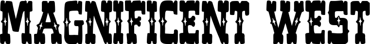 Magnificent West