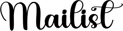 Mailist