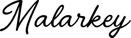 Malarkey