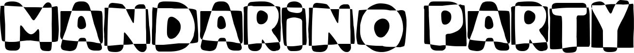 Mandarino Party