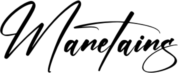 Manetains