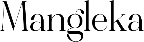 Mangleka