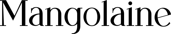 Mangolaine