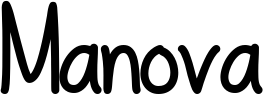 Manova