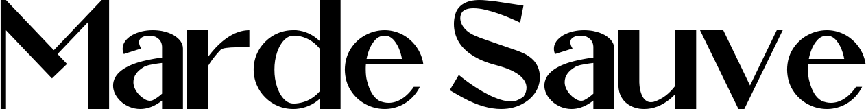 Marde Sauve