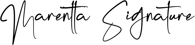 Marentta Signature