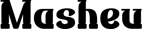 Masheu