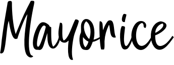 Mayorice