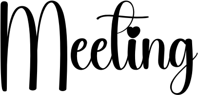 Meeting