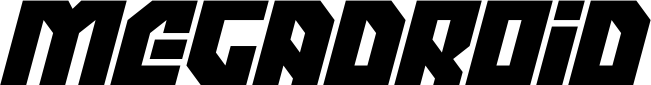 Megadroid