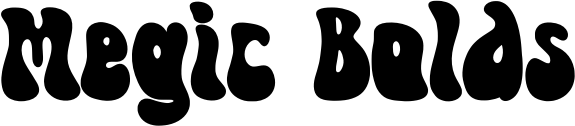 Megic Bolds