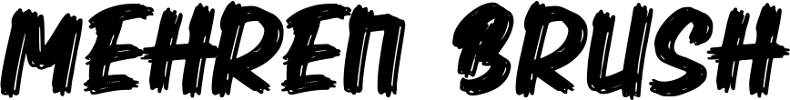Mehren Brush